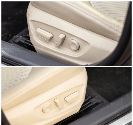 Toyota Camry cena 96900 przebieg: 174000, rok produkcji 2019 z Wrocław małe 781